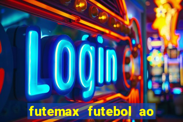 futemax futebol ao vivo corinthians